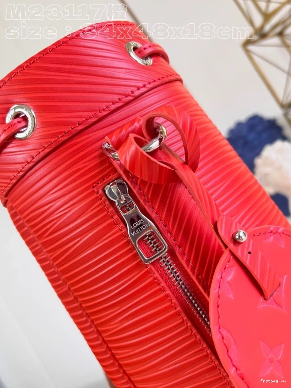 Frstbag ru LOUIS Noé VUITTON Sling Maxi 0727